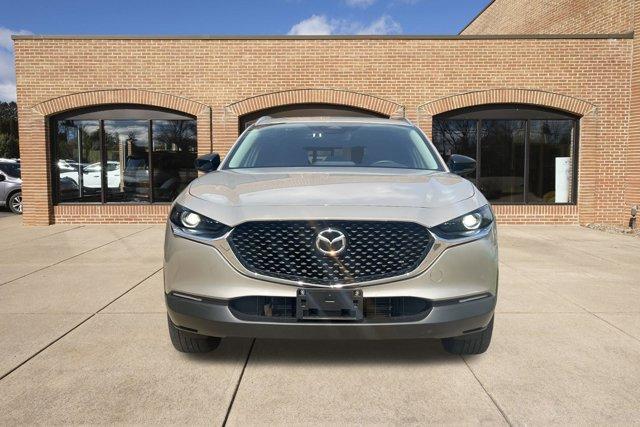 used 2024 Mazda CX-30 car, priced at $23,500