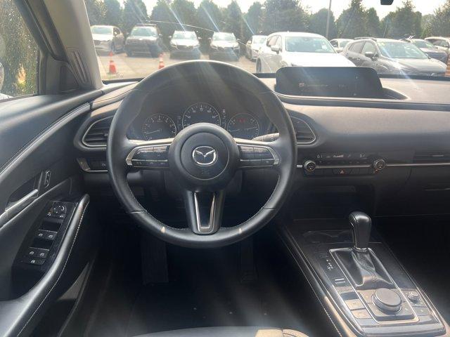 used 2024 Mazda CX-30 car, priced at $23,500
