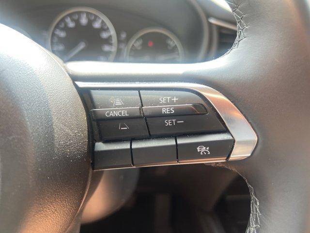 used 2024 Mazda CX-30 car, priced at $23,500