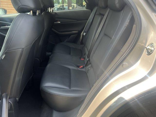 used 2024 Mazda CX-30 car, priced at $23,500
