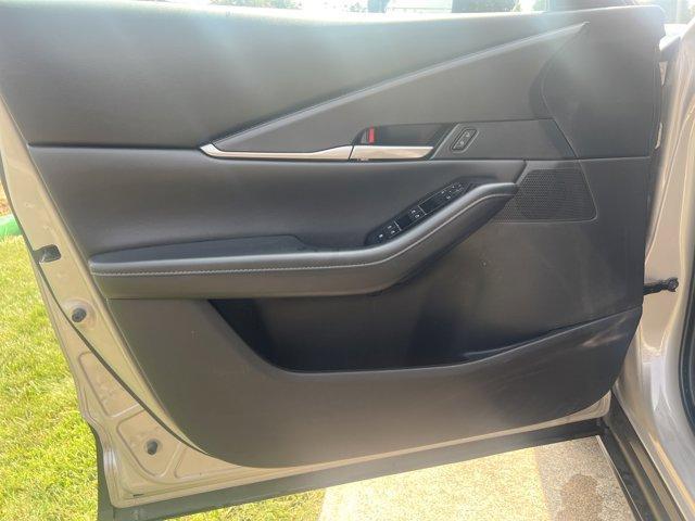 used 2024 Mazda CX-30 car, priced at $23,500
