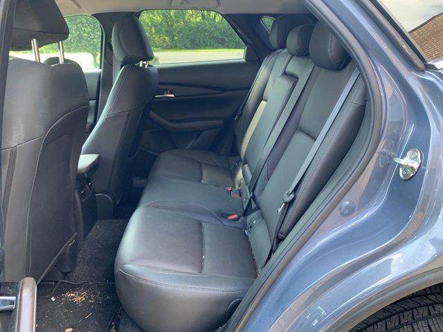used 2021 Mazda CX-30 car, priced at $22,500