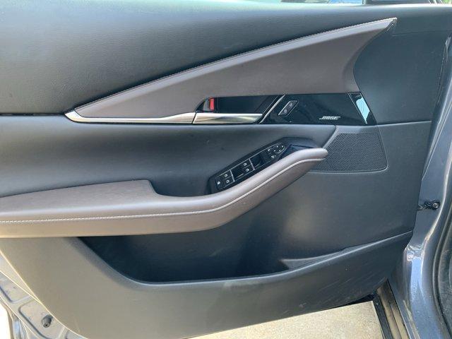 used 2021 Mazda CX-30 car, priced at $22,500