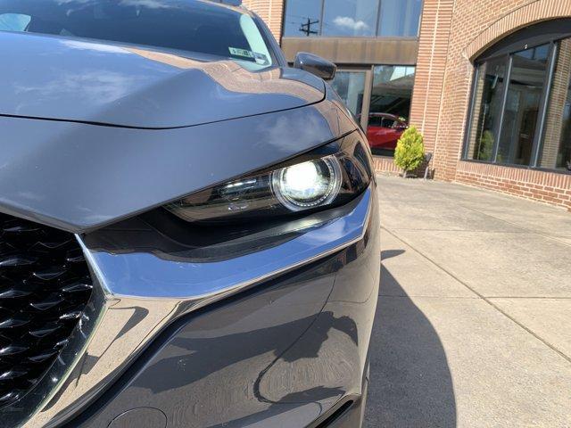 used 2021 Mazda CX-30 car, priced at $22,500