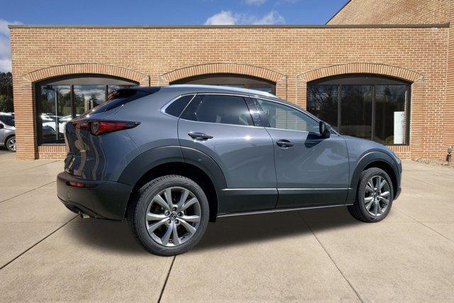 used 2021 Mazda CX-30 car, priced at $22,500
