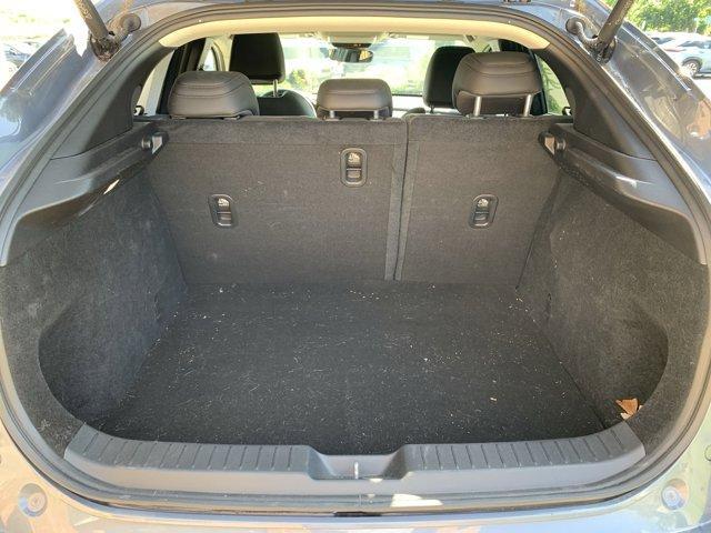 used 2021 Mazda CX-30 car, priced at $22,500