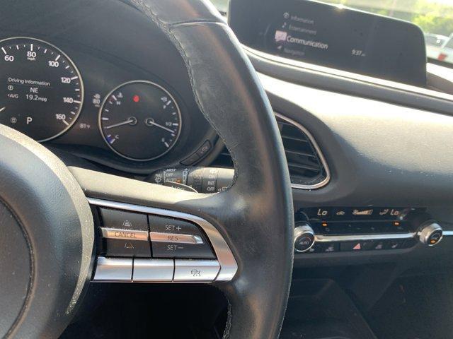 used 2021 Mazda CX-30 car, priced at $22,500
