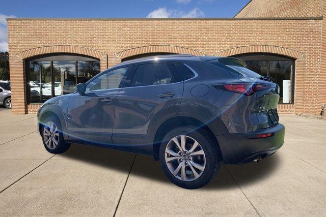 used 2021 Mazda CX-30 car, priced at $22,500