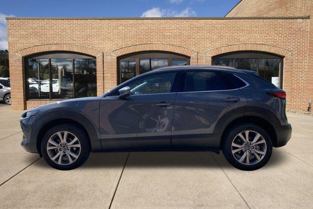 used 2021 Mazda CX-30 car, priced at $22,500