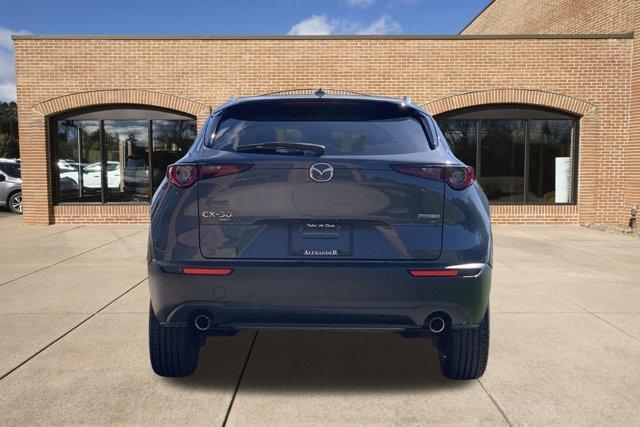 used 2021 Mazda CX-30 car, priced at $22,500