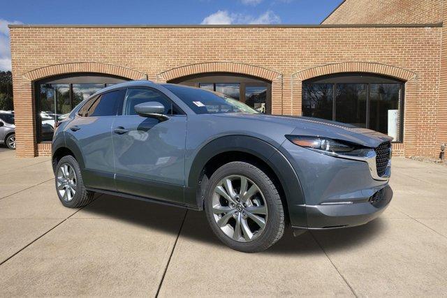 used 2021 Mazda CX-30 car, priced at $22,500