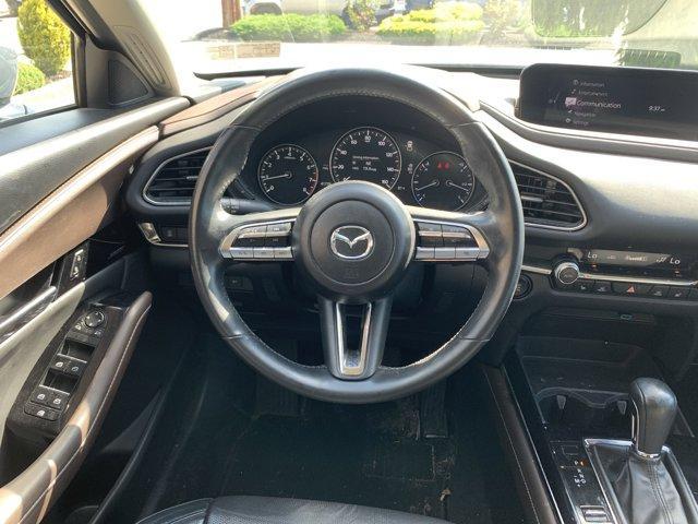 used 2021 Mazda CX-30 car, priced at $22,500