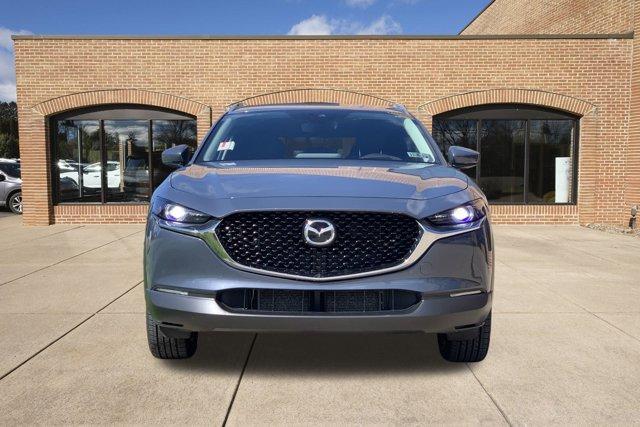 used 2021 Mazda CX-30 car, priced at $22,500