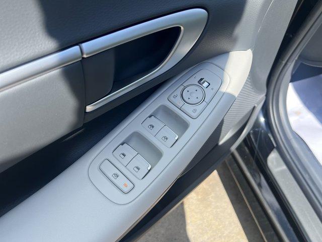 new 2025 Hyundai Sonata car, priced at $31,261