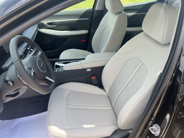 new 2025 Hyundai Sonata car, priced at $31,261