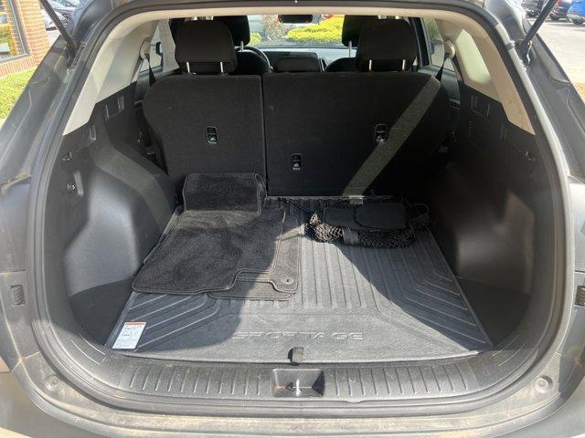 used 2023 Kia Sportage car, priced at $23,500