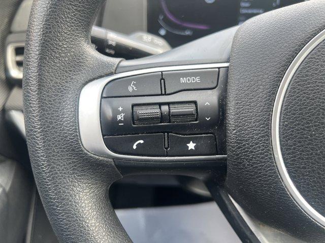 used 2023 Kia Sportage car, priced at $23,500