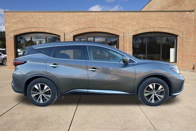 used 2020 Nissan Murano car, priced at $17,400