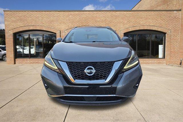 used 2020 Nissan Murano car, priced at $17,400