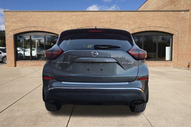 used 2020 Nissan Murano car, priced at $17,400