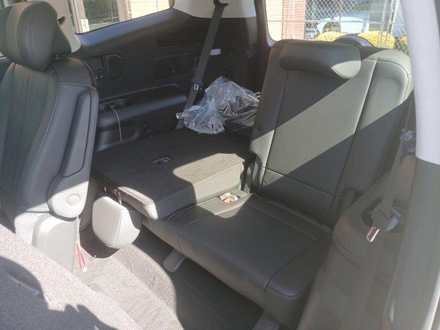 new 2026 Hyundai IONIQ 9 car, priced at $77,585