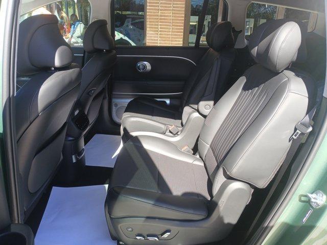 new 2026 Hyundai IONIQ 9 car, priced at $77,585