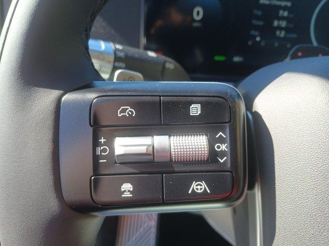 new 2026 Hyundai IONIQ 9 car, priced at $77,585