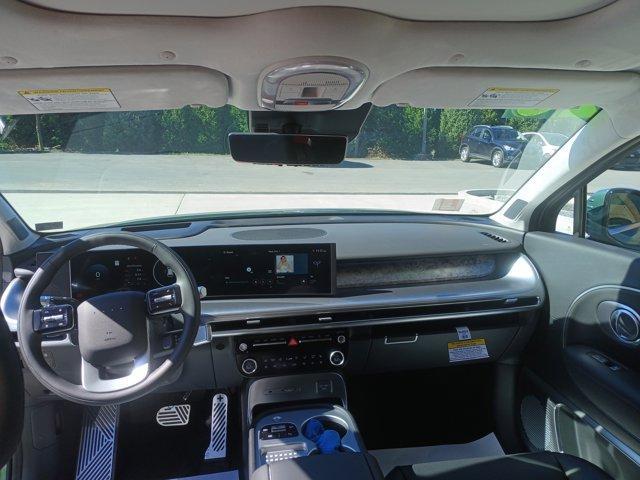 new 2026 Hyundai IONIQ 9 car, priced at $77,585