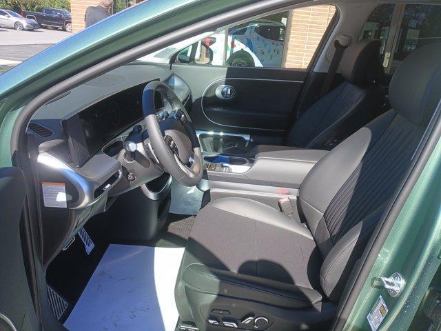 new 2026 Hyundai IONIQ 9 car, priced at $77,585