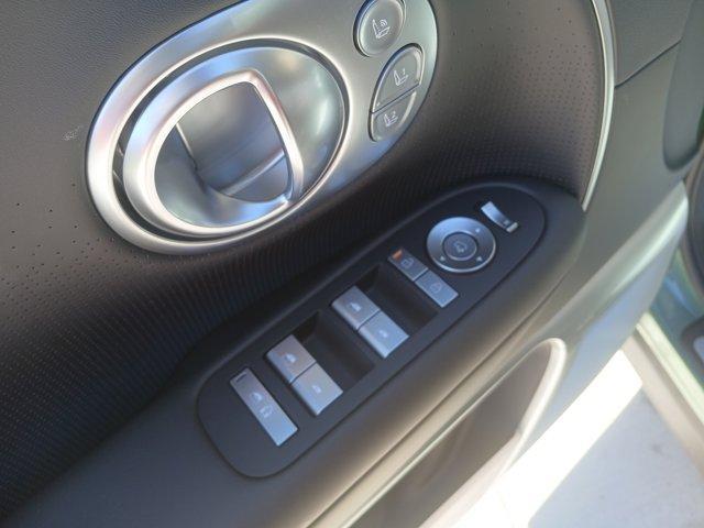 new 2026 Hyundai IONIQ 9 car, priced at $77,585