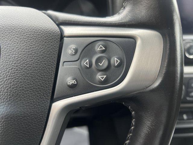 used 2016 GMC Canyon car, priced at $22,900