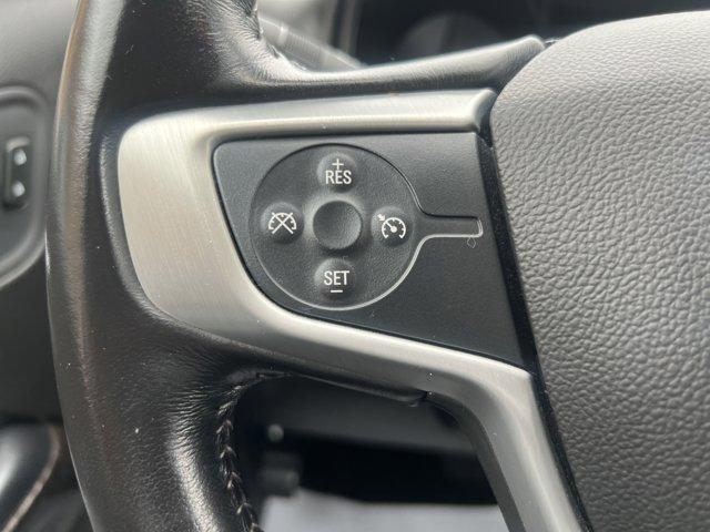 used 2016 GMC Canyon car, priced at $22,900