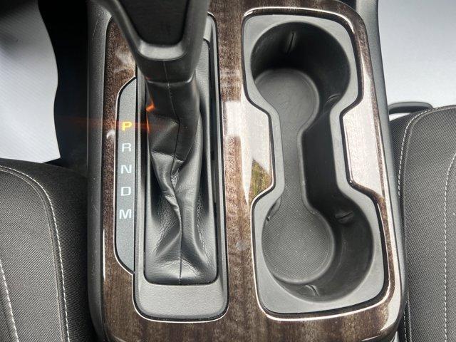 used 2016 GMC Canyon car, priced at $22,900