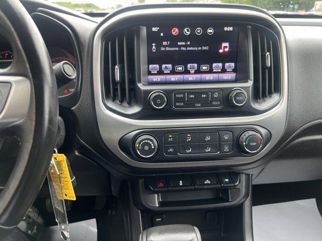 used 2016 GMC Canyon car, priced at $22,900