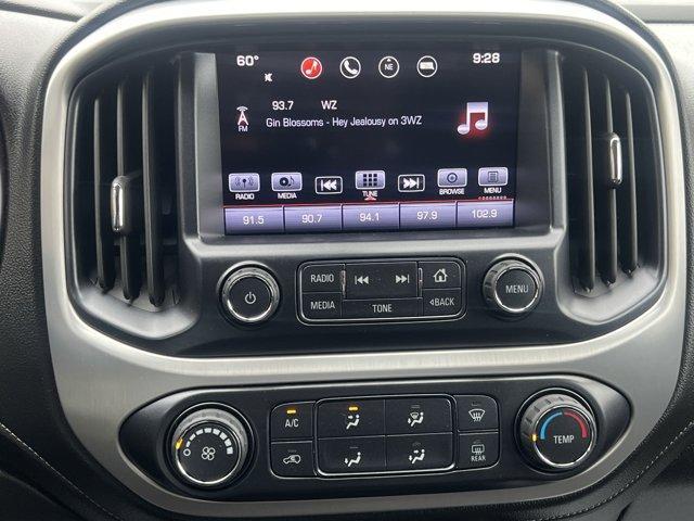 used 2016 GMC Canyon car, priced at $22,900