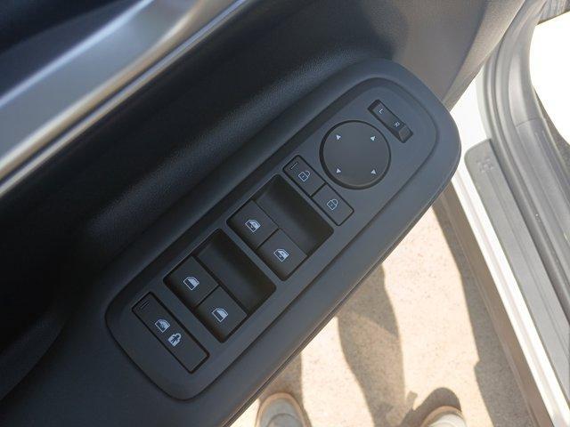 new 2025 Hyundai Santa Fe car, priced at $39,122