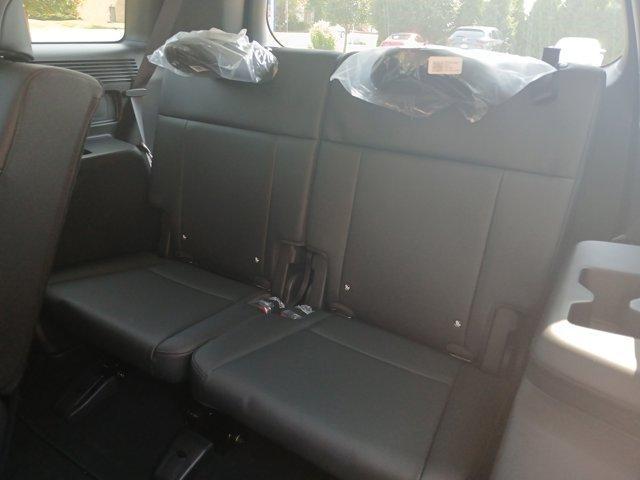 new 2025 Hyundai Santa Fe car, priced at $39,122