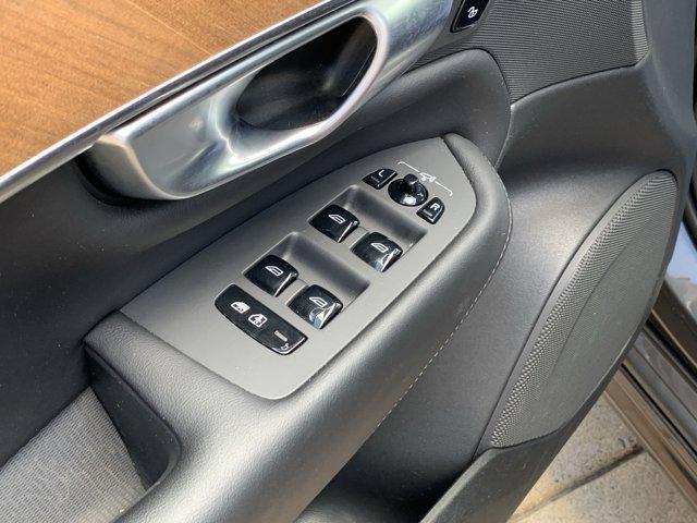 used 2024 Volvo XC90 car, priced at $51,000