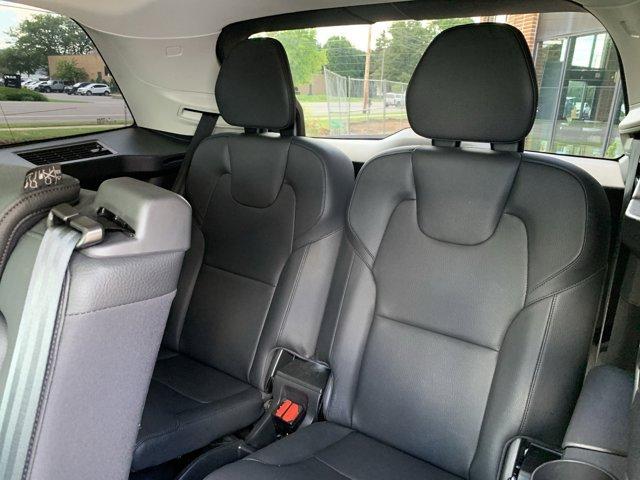 used 2024 Volvo XC90 car, priced at $51,000