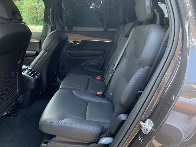 used 2024 Volvo XC90 car, priced at $51,000