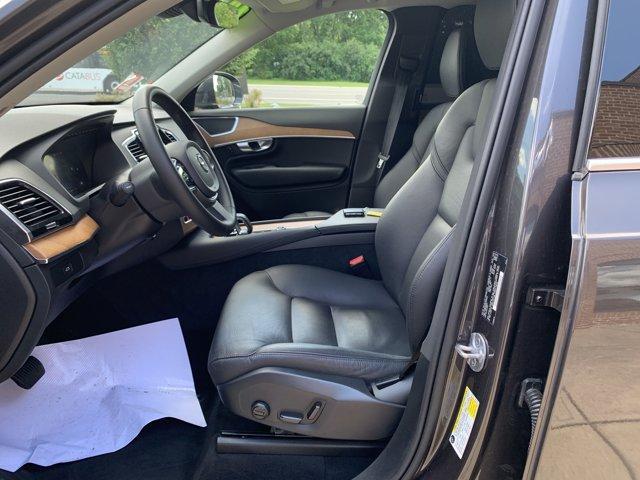 used 2024 Volvo XC90 car, priced at $51,000