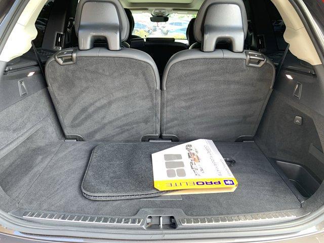 used 2024 Volvo XC90 car, priced at $51,000