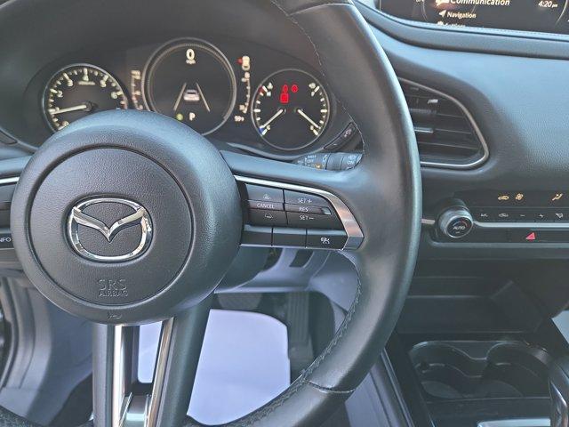 used 2024 Mazda CX-30 car, priced at $22,000