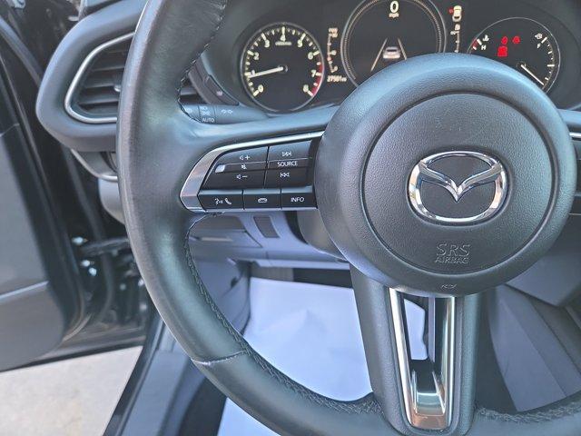 used 2024 Mazda CX-30 car, priced at $22,000