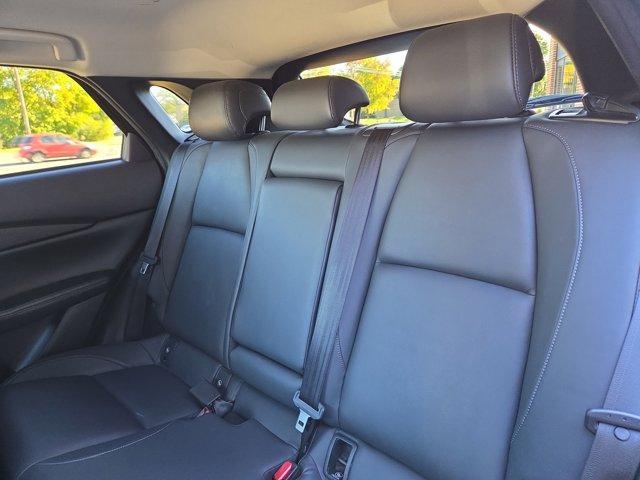 used 2024 Mazda CX-30 car, priced at $22,000