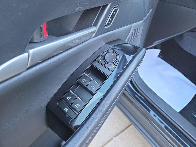 used 2024 Mazda CX-30 car, priced at $22,000