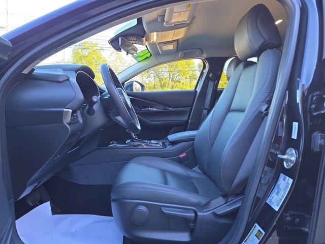 used 2024 Mazda CX-30 car, priced at $22,000