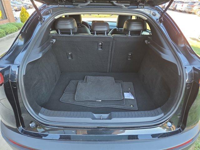 used 2024 Mazda CX-30 car, priced at $22,000