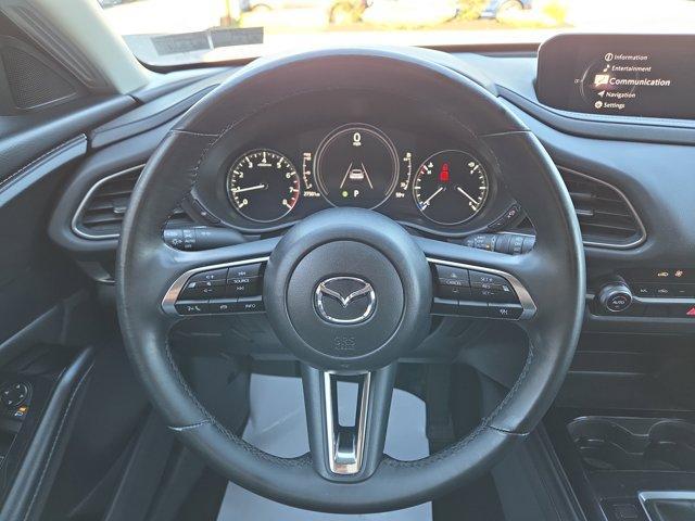 used 2024 Mazda CX-30 car, priced at $22,000