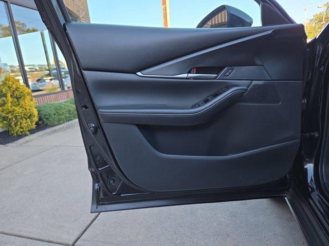 used 2024 Mazda CX-30 car, priced at $22,000